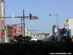 青森県八戸市：八戸駅の写真