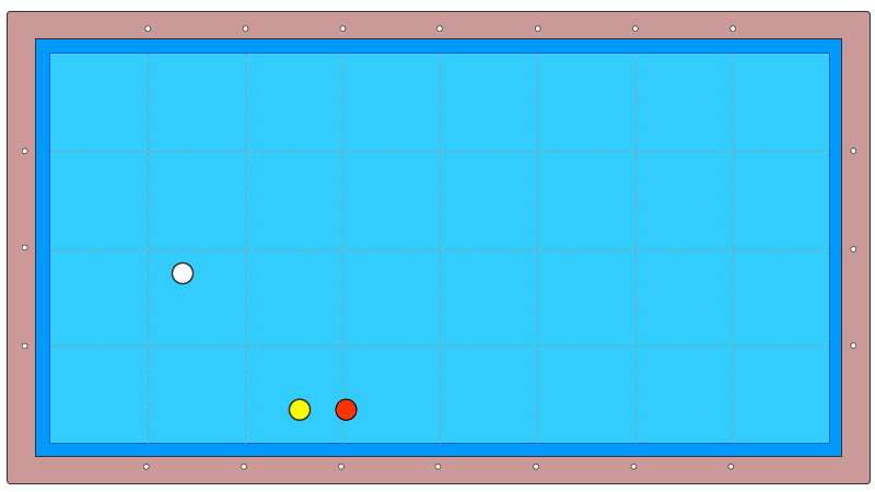 姜東宮 6点