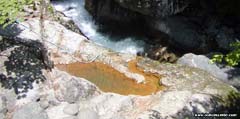 北海道熊石：熊の湯